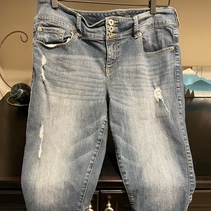 Torrid Size16 crop